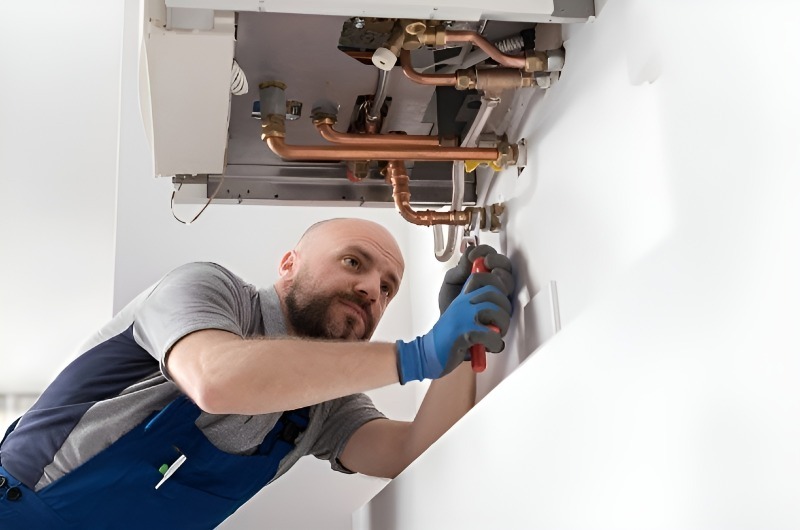 Effective Boiler Repair in Indio: DIY Tips and Error Codes