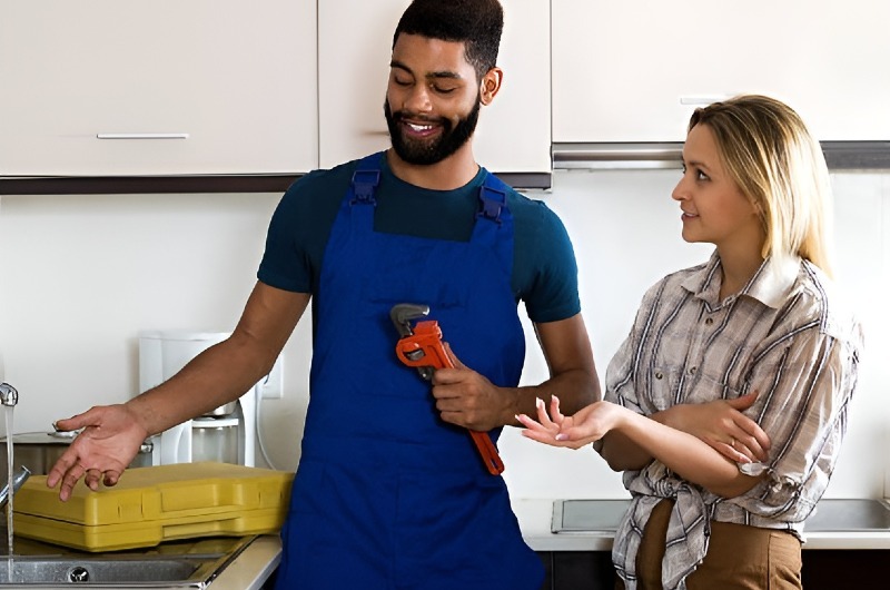Dishwasher repair Tips for Indio, CA During Recent Heat Advisories