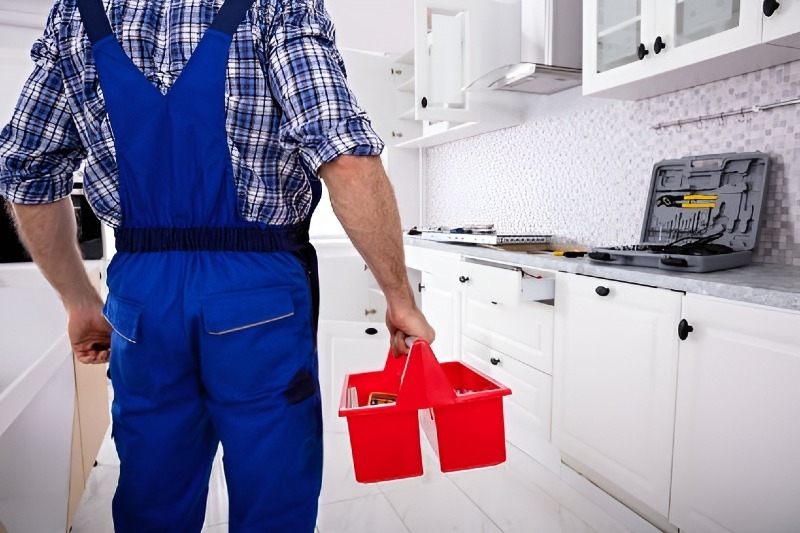 Dryer repair in Indio, CA: Heat, Venting, and Smart Maintenance Tips