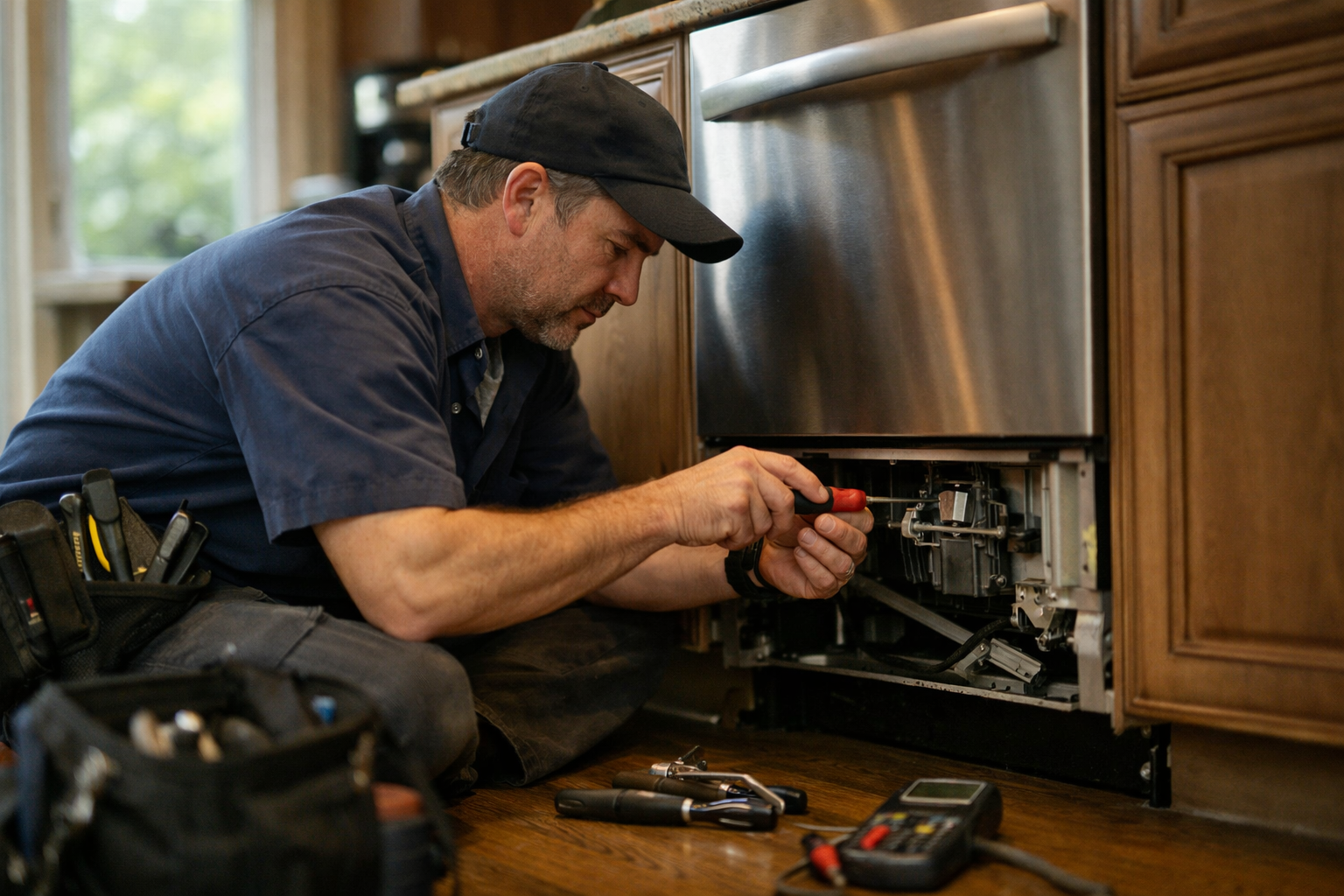 Furnace Repair in Indio, CA: Dust, Cool Nights, and Smart Heating Maintenance