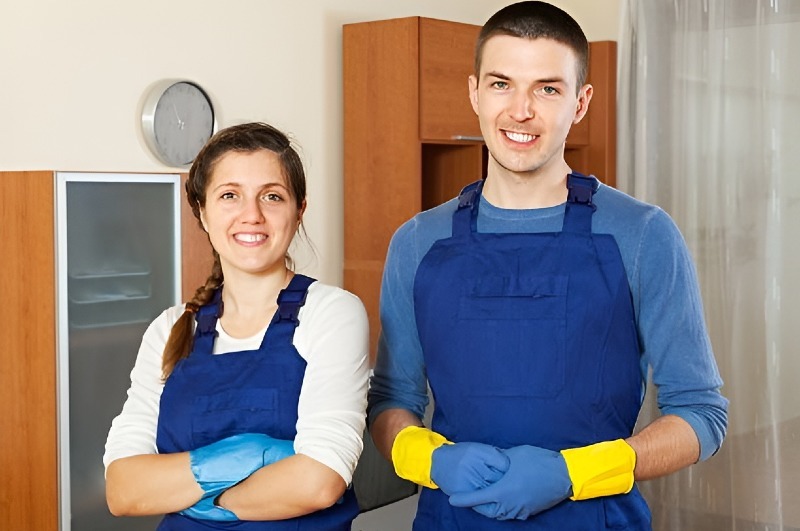 Humidifier Repair Indio: Smart Fixes During Coachella Valley Heat Alerts